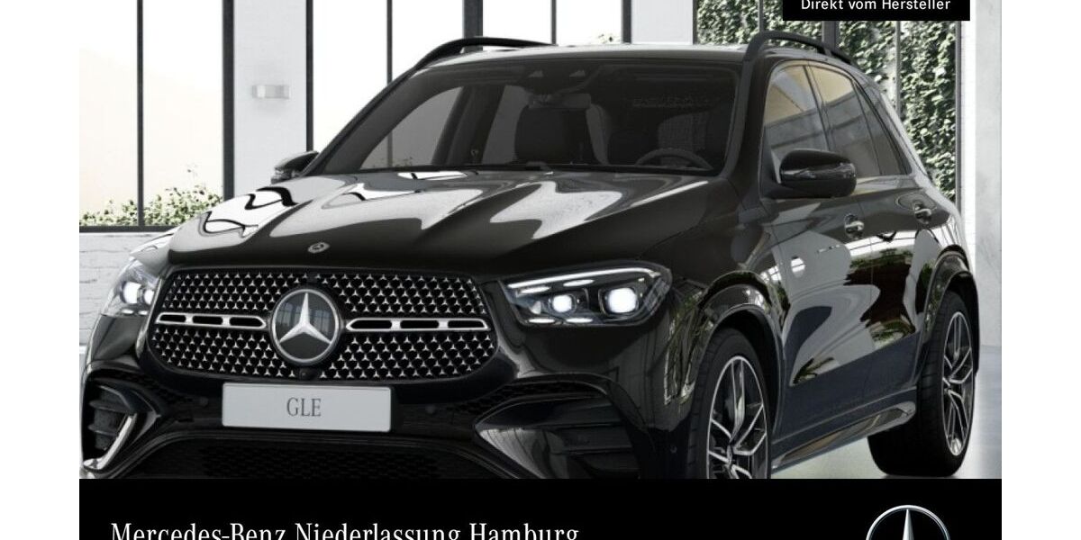 Mercedes-Benz GLE 300 16.144 km 79.990 &euro; Hamburg 22047