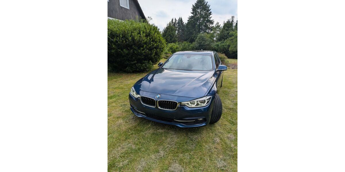BMW 325 88.500 km 16.800 &euro; Remscheid 42857