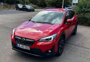 Subaru XV 18.800 km 24.900 &euro; Ditzingen 71254