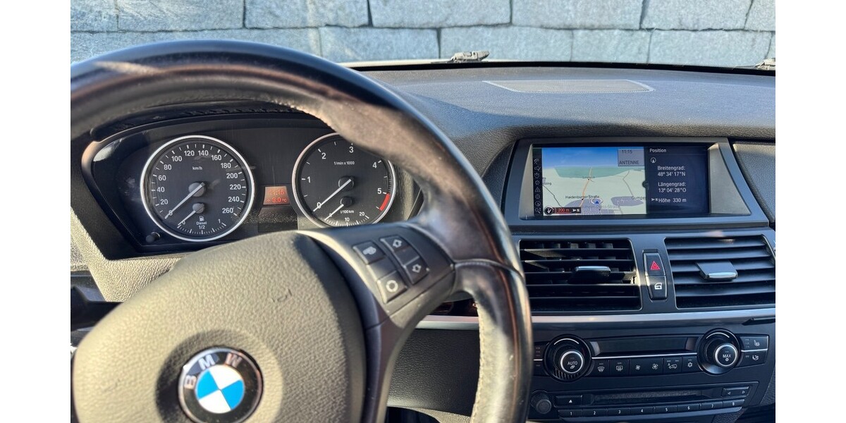 BMW X5 23.500 km 19.500 &euro; Beutelsbach 94501