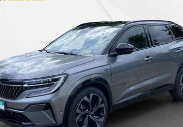 Renault Austral 18.000 km 43.990 &euro; Schönbrunn 96185