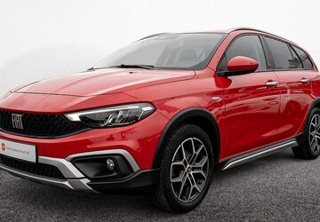 Fiat Tipo 77.865 km 16.190 &euro; Uelzen 29525