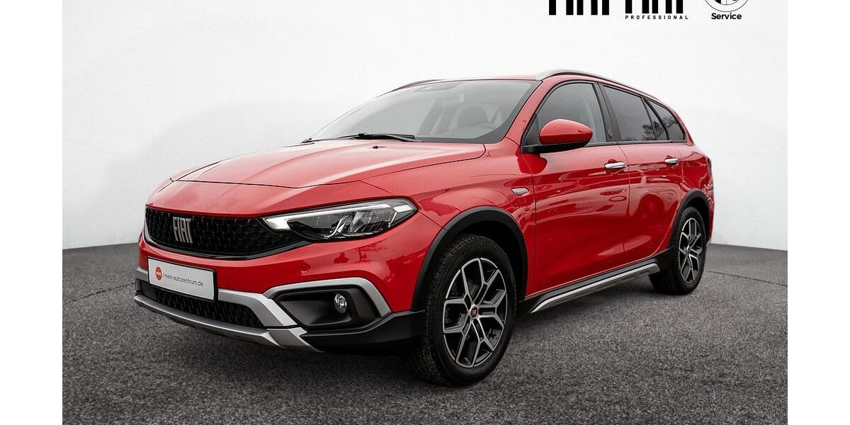 Fiat Tipo 77.865 km 16.190 &euro; Uelzen 29525