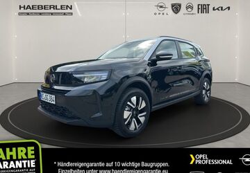 Opel Frontera 9.600 km 20.980 &euro; Kempten 87435