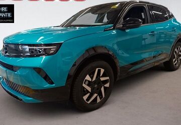 Opel Mokka 6.950 km 21.780 &euro; Schwandorf 92421