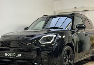 Mini Cooper C Countryman 21.700 km 37.489 &euro; Königsbrunn 86343