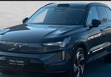 Volvo EX90 8.000 km 78.750 &euro; Karlsruhe 76187