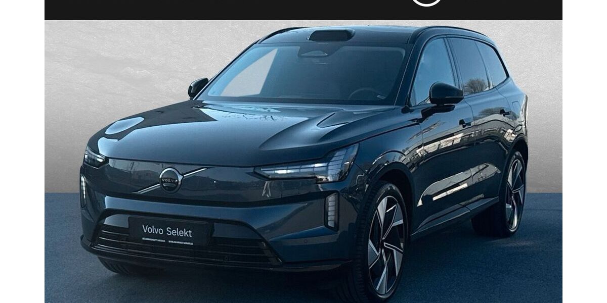 Volvo EX90 8.000 km 78.750 &euro; Karlsruhe 76187