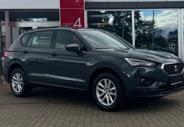 Seat Tarraco 19.968 km 29.970 &euro; Helmstedt 38350