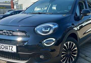 Fiat 500X 4.500 km 22.960 &euro; Willstätt-Sand 77731
