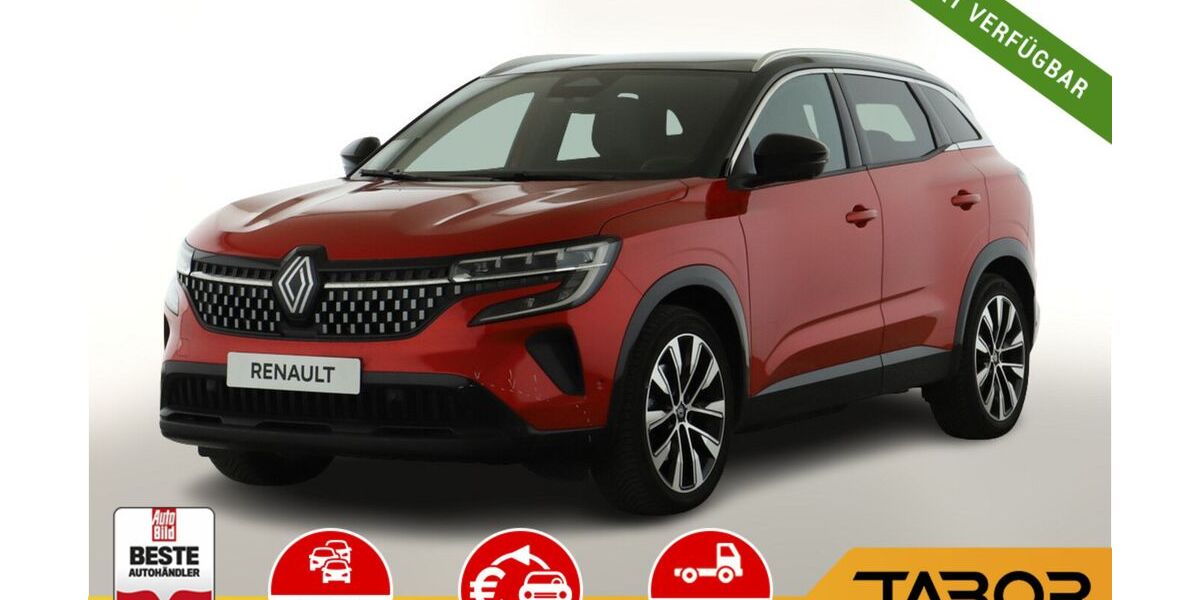 Renault Austral 29.676 km 29.619 &euro; Kehl 77694