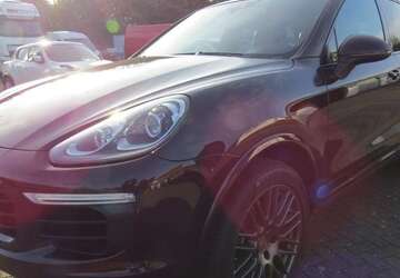 Porsche Cayenne 128.100 km 34.990 &euro; Übach-Palenberg 52531