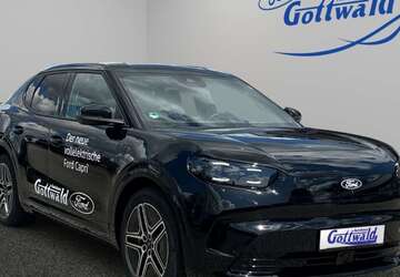 Ford Capri 17.950 km 37.990 &euro; Jessen 06917