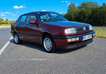 VW Vento 148.000 km 5.999 &euro; Stralsund 18435