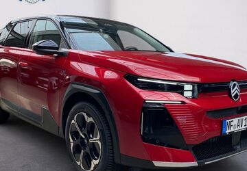 Citroen C5 Aircross 1.164 km 38.990 &euro; Husum 25813