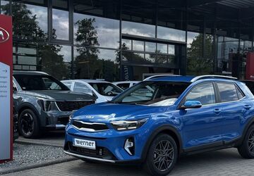 Kia Stonic 5.000 km 21.980 &euro; Bremen 28357