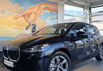 BMW 218 Active Tourer 39.500 km 27.820 &euro; Strausberg 15344