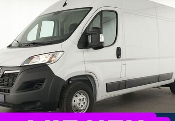 Opel Movano 2.314 km 24.498 &euro; Neuss 41460