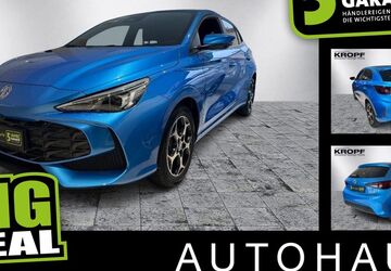 MG 3 11.530 km 18.490 &euro; Nürnberg 90429