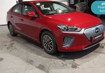 Hyundai IONIQ 42.880 km 15.590 &euro; Eching 85386