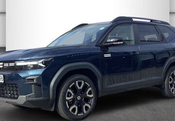 Dacia Bigster 3.000 km 34.817 &euro; Halle 06132