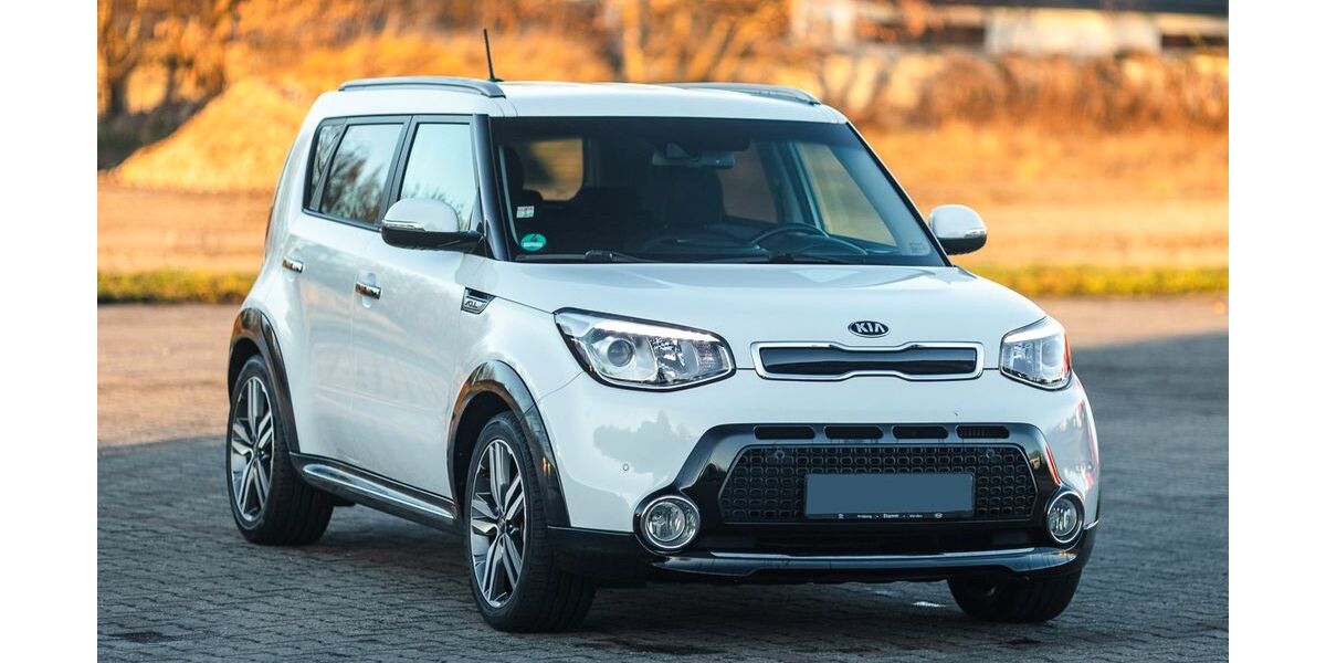 Kia Soul 114.123 km 9.299 &euro; Guben 03172