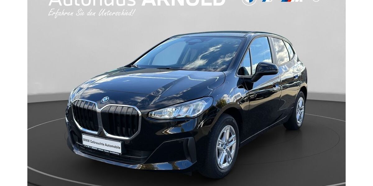 BMW 225 Active Tourer 26.500 km 28.440 &euro; Hösbach 63768