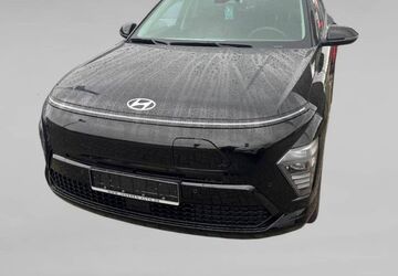 Hyundai KONA 3.485 km 35.490 &euro; Aurich 26605