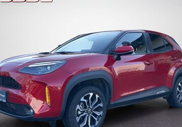 Toyota Yaris Cross 24.600 km 24.680 &euro; Hannover 30177