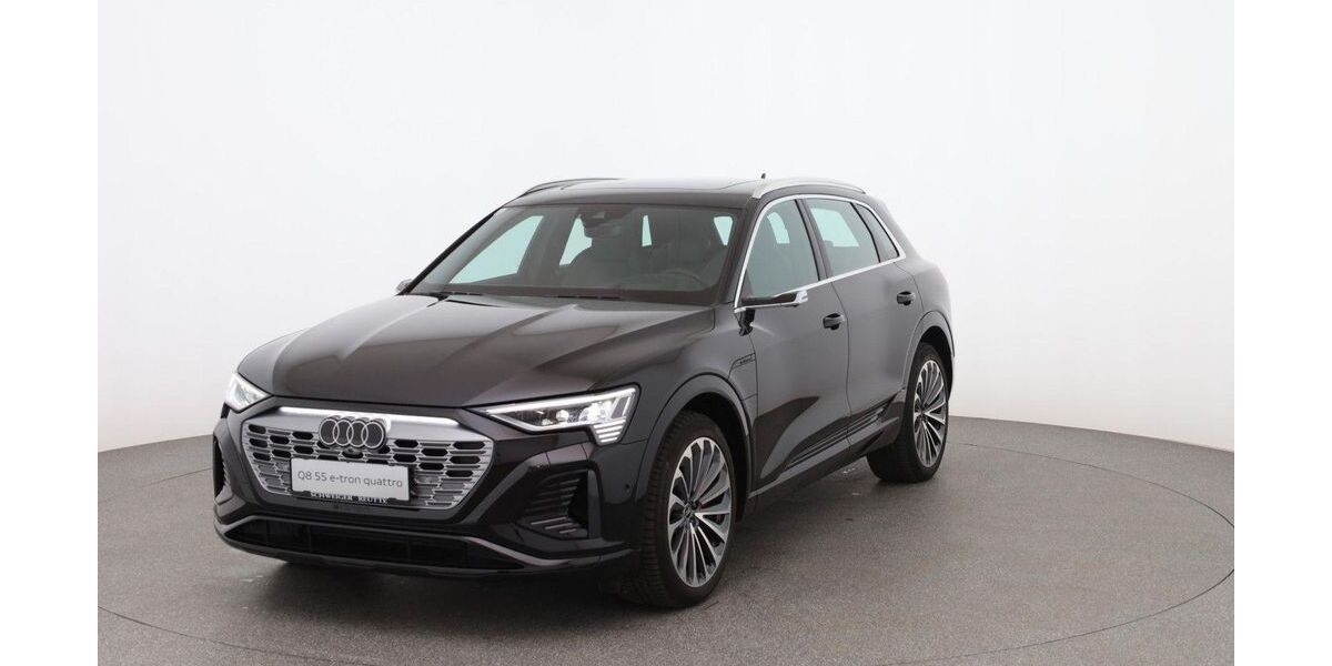 Audi Q8 e-tron 34.131 km 64.990 &euro; Nesselwang 87484