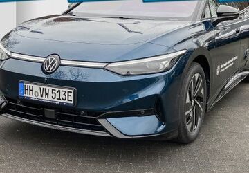 VW ID.7 12.000 km 59.990 &euro; Glinde 21509