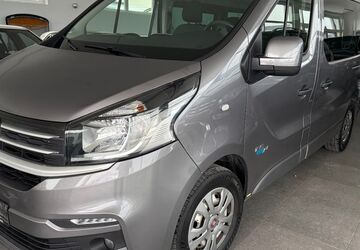 Fiat Talento 144.500 km 16.700 &euro; Veitsbronn 90587