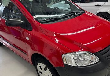 VW Fox 123.600 km 1.590 &euro; Groß Umstadt 64823