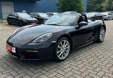 Porsche Boxster 54.367 km 53.990 &euro; Hückelhoven 41836