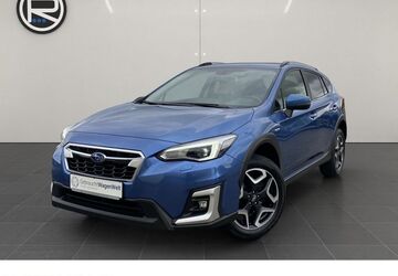 Subaru XV 28.832 km 20.980 &euro; Fritzlar 34560