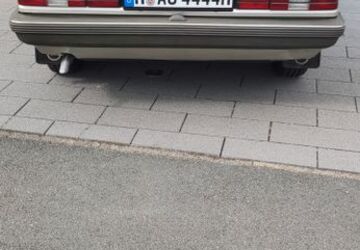 Opel Ascona 128.500 km 6.550 &euro; Seelze 30926