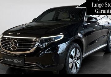 Mercedes-Benz EQC 66.759 km 31.800 &euro; Kaiserslautern 67663