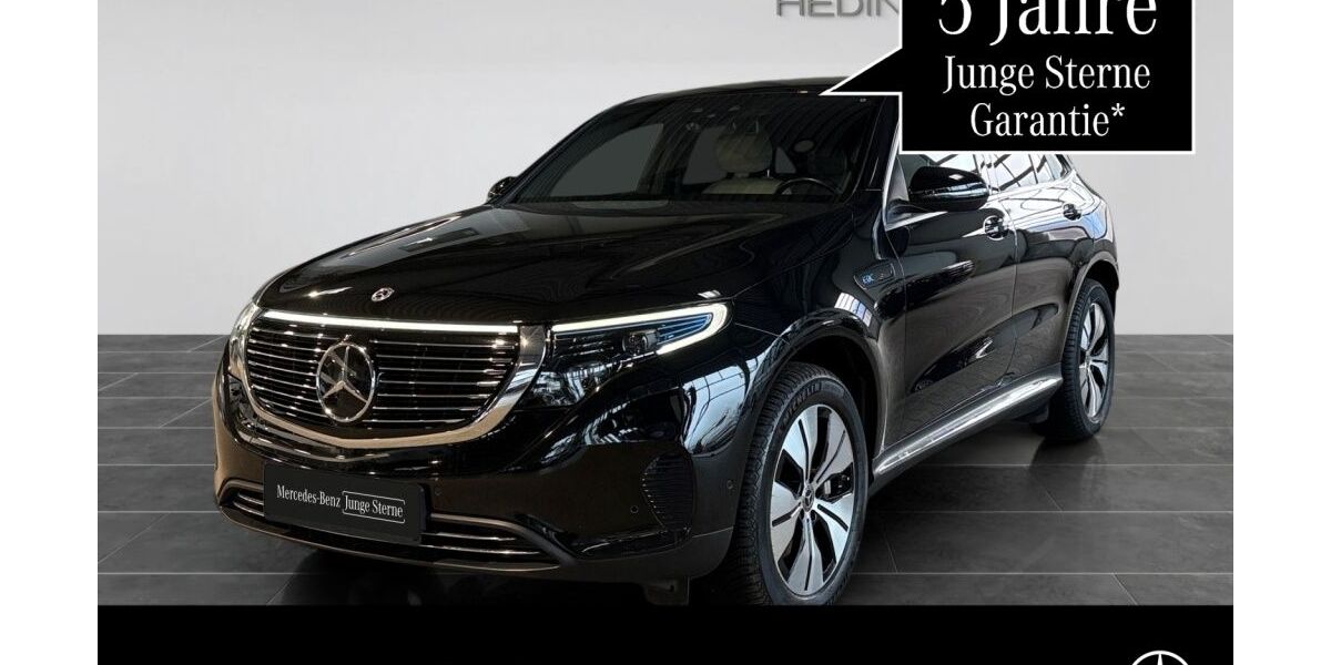 Mercedes-Benz EQC 66.759 km 31.800 &euro; Kaiserslautern 67663