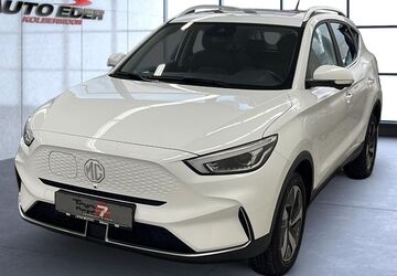 MG ZS 11.297 km 20.990 &euro; Kolbermoor 83059