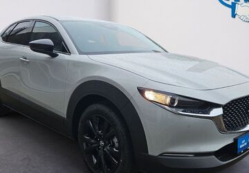 Mazda CX-30 1.175 km 28.900 &euro; Husum 25813