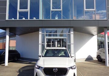 Mazda CX-60 9.900 km 44.190 &euro; Ammern/Mühlhausen 99996