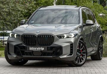 BMW X5 20.500 km 99.990 &euro; Langweid am Lech 86462