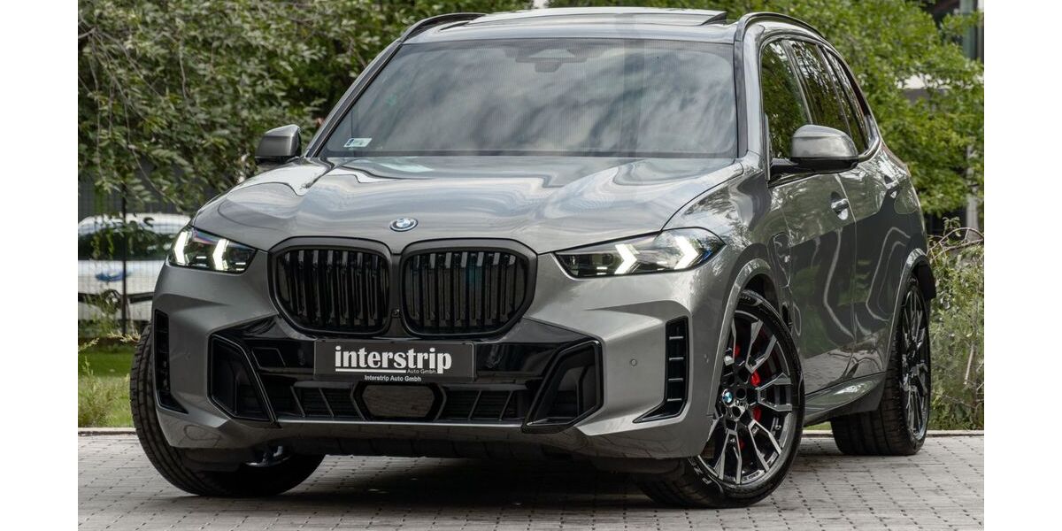 BMW X5 20.500 km 99.990 &euro; Langweid am Lech 86462