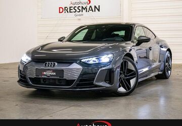 Audi RS e-tron GT 93.770 km 53.250 &euro; Hamm 59067