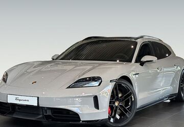 Porsche Taycan 9.900 km 147.860 &euro; Freiburg 79115
