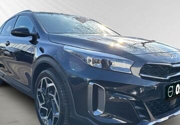 Kia XCeed 14.834 km 26.370 &euro; Osnabrück 49090