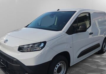 Toyota Proace (Verso) 10.000 km 24.990 &euro; Greifswald 17489