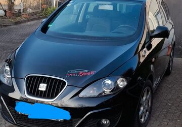 Seat Altea 170.000 km 8.500 &euro; Sondheim 97647