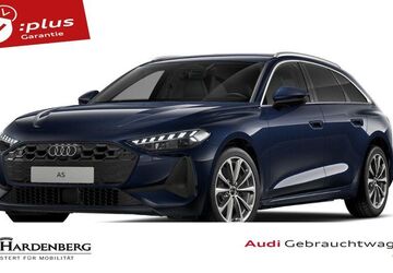 Audi A5 28.200 km 44.930 &euro; Aach 78267