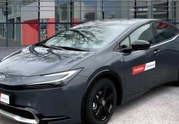 Toyota Prius 22.805 km 32.950 &euro; Halstenbek 25469